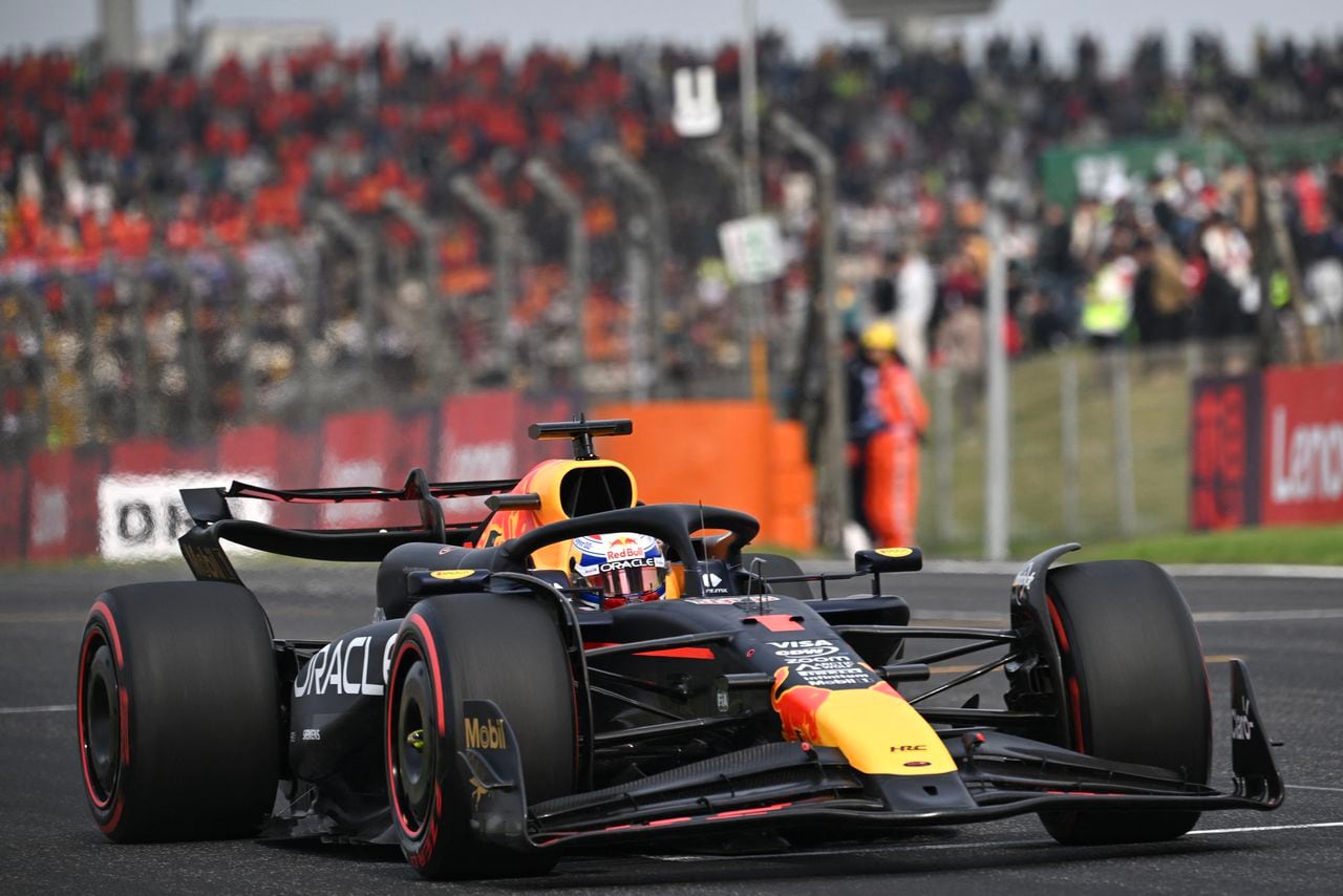 El Gran Premio de China promete ser una de las carreras más atractivas de la Fórmula 1 en el 2024.