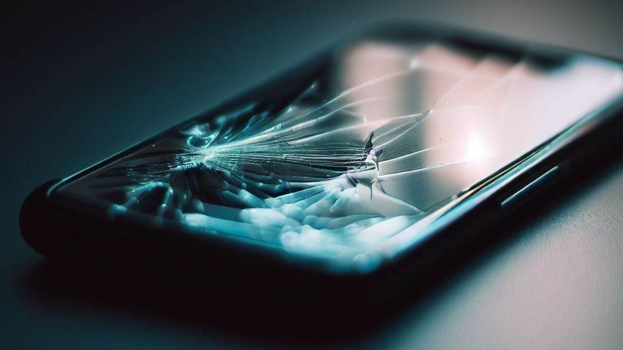 Cómo evitar que la pantalla de su celular se rompa fácilmente, según ChatGPT