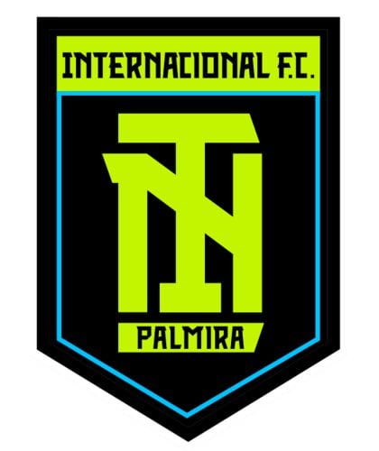 Escudo Internacional FC Palmira