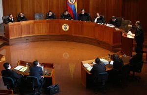 El debate sobre si el Presidente de la República debe elegir al Fiscal General fue revivido por la Corte suprema de Justicia. La propuesta no aplicaría para la actual elección.  