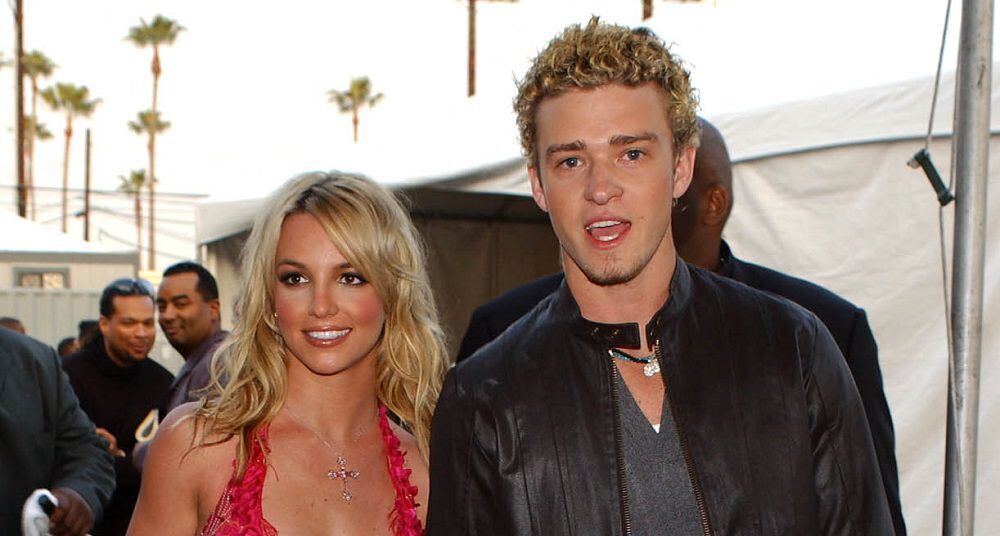 Justin Timberlake se disculpa con su ex Britney Spears:   esto fue lo que dijo