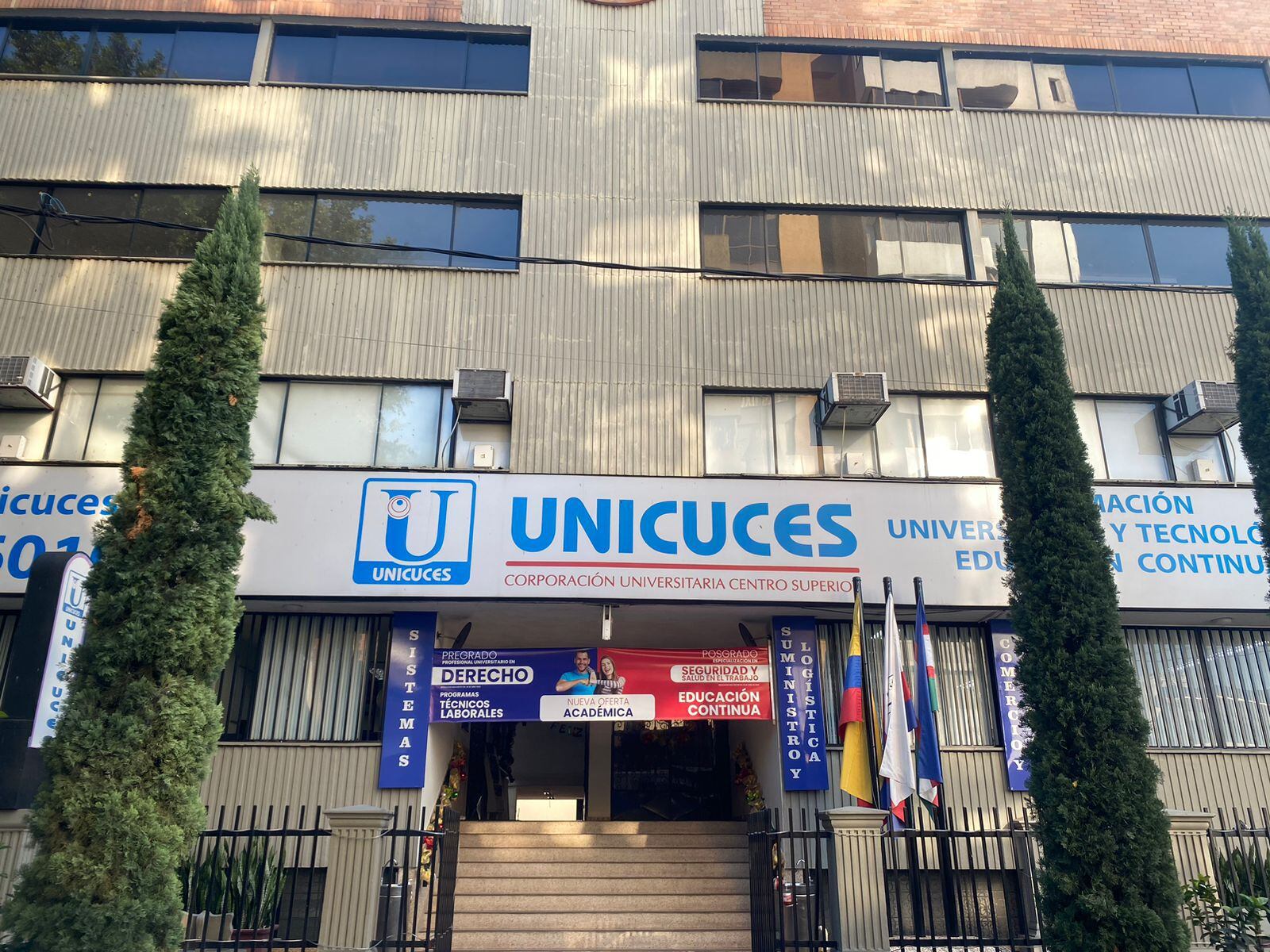 UNICUCES