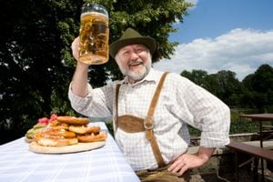 El consumo de alcohol está disminuyendo en Alemania, aunque el país se sitúa todavía entre los más bebedores del mundo,
