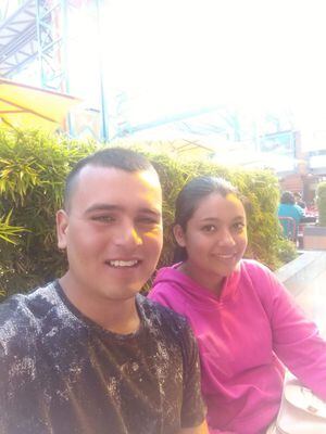 Andrés Felipe Castañeda tiene 31 años y es oriundo del municipio de Cartago. Viajó a El Salvador el 15 de noviembre de 2022 y el 7 de diciembre fue detenido.
