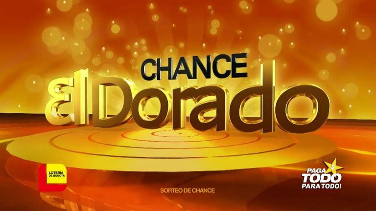 Chance Dorado