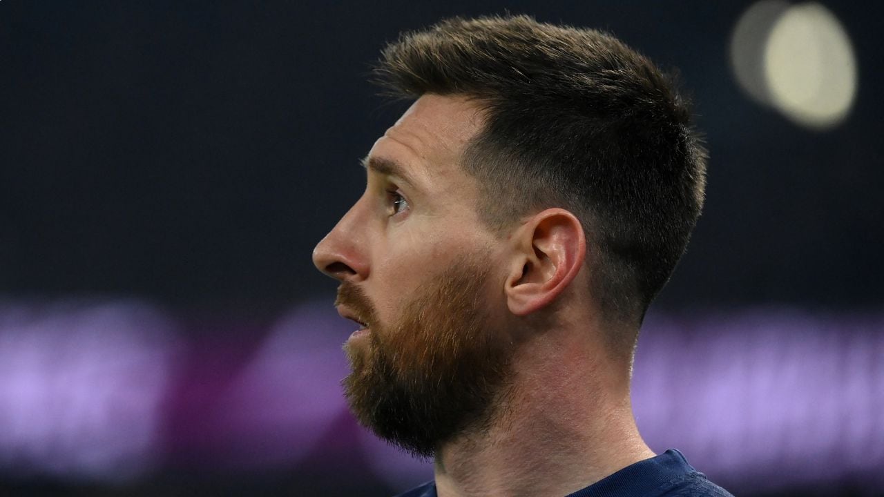 Lionel Messi habría decidido su futuro tras el paso por PSG.