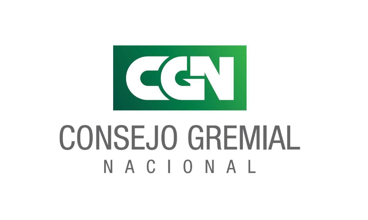 Logo Consejo Gremial Nacional