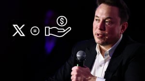 En una movida inesperada, Elon Musk ha anunciado que X comenzará a cobrar a los recién llegados que buscan unirse a la popular plataforma de microblogging.