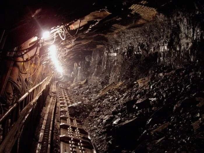 Explosión en mina de Landázuri, Santander.