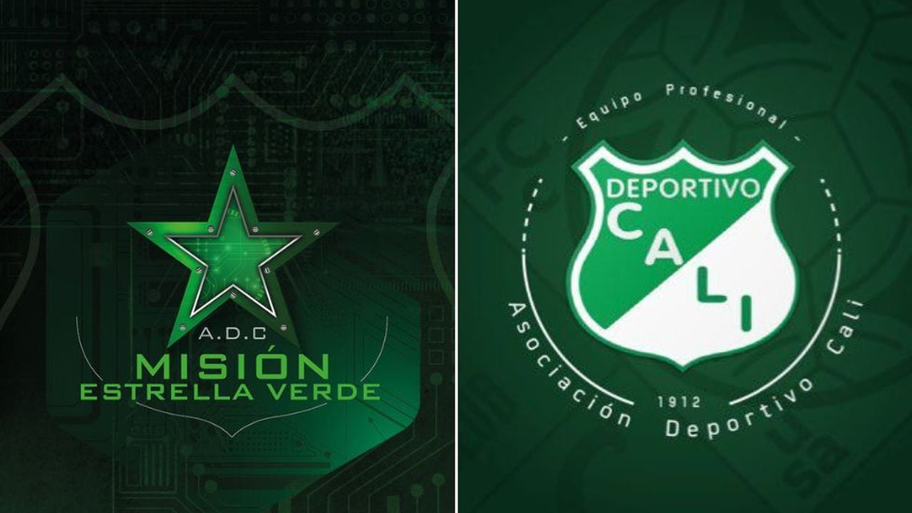 Deportivo Cali ha denominado su campaña de refuerzos como "Misión estrella verde".
