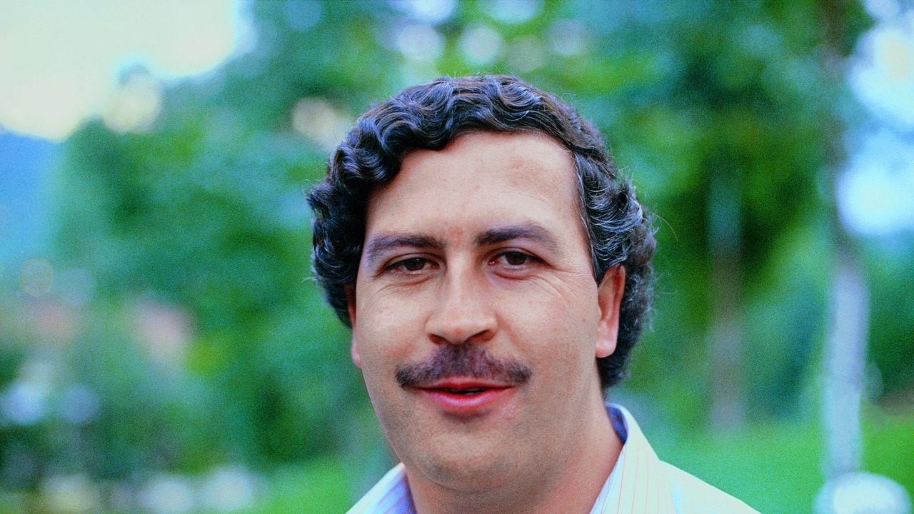 La dura pelea “casi a muerte” que sostienen familiares de Pablo Escobar ...