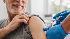 Vacunación para evitar enfermedades y generar ahorros significativos