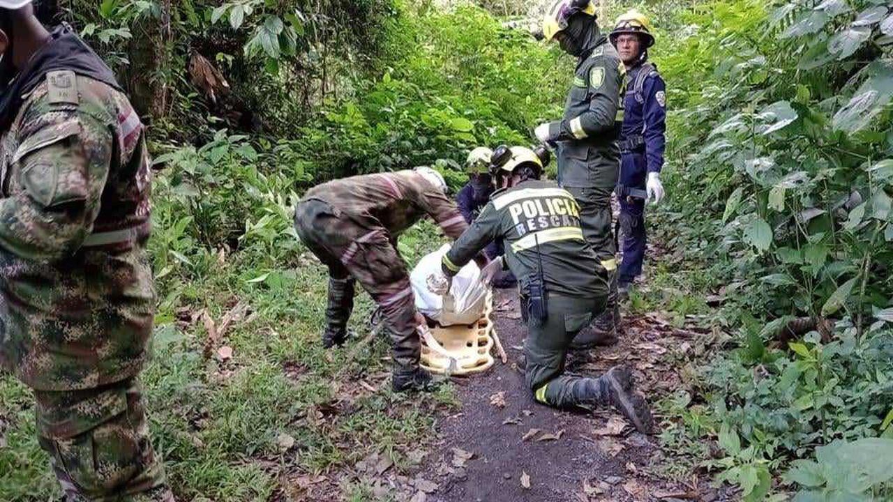 La emergencia en Quetame, en Cundinamarca, dejó un total de 29 muertos. Este viernes se encontró el último cuerpo que faltaba por hallar.