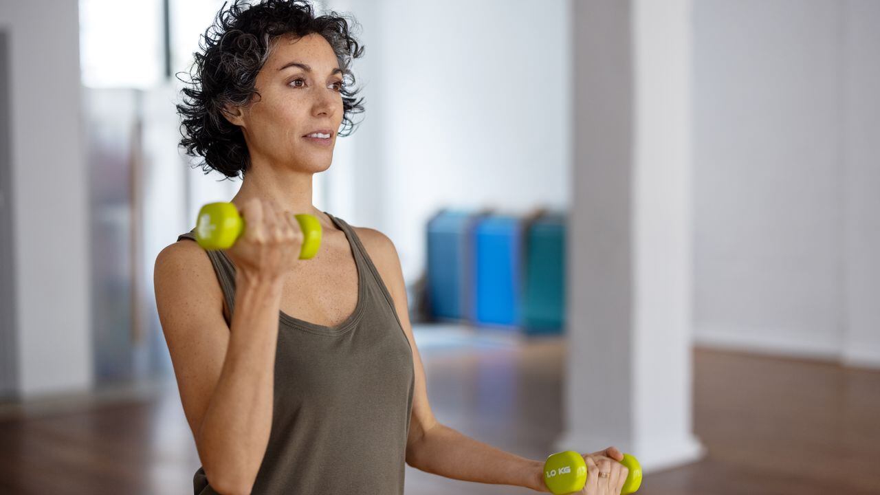 Combinar el ejercicio con una buena alimentación puede traer grandes beneficios para el cuerpo humano.