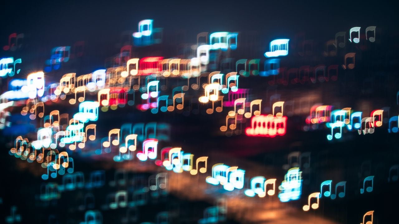 La IA, un nuevo desafío para la industria de la música