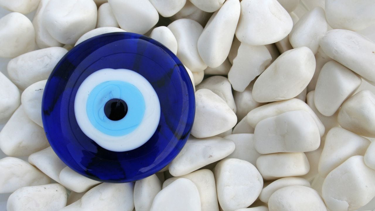 Los amuletos más efectivos para protegerse contra el mal de ojo