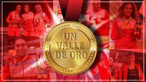 El Valle del Cauca alcanzó el bicampeonato de los Juegos Nacionales.