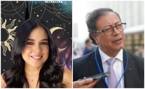 La famosa astróloga Janin Farias lanzó varias predicciones sobre el presidente Petro y los usuarios en las redes sociales no duraron en reaccionar.
