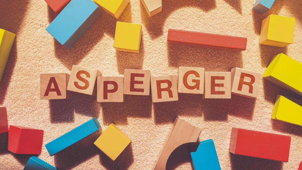 El Asperger fue nombrado en honor al pediatra austriaco Hans Asperger, quien lo describió por primera vez en la década de 1940.