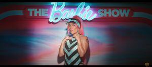 Karol G es una de la aristas latinas que hace parte de la banda sonora de 'Barbie'.