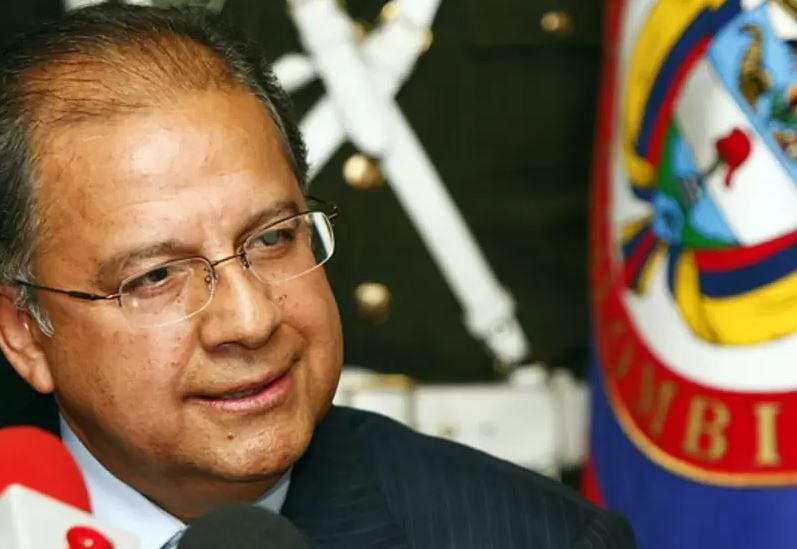 El exmagistrado y expresidente de la Corte Suprema de Justicia, Camilo Humberto Tarquino, se convirtió en un nuevo condenado por el Cartel de la Toga.