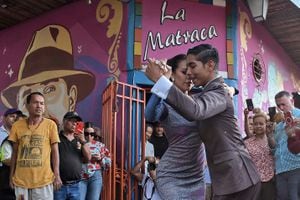 La Alcaldía de Cali lanzó la estrategia "Venite al Barrio Obrero"