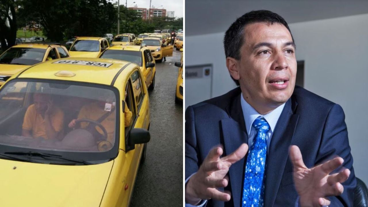 taxis aumento tarifa