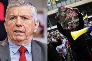 César Gaviria cuestiona la lucidez del presidente Petro ante los bloqueos a magistrados