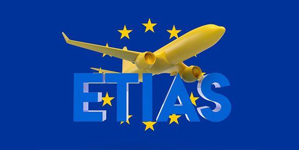 Concepto del Sistema Europeo de Información y Autorización de Viajes (ETIAS): un reglamento electrónico para visitantes exentos de visa que viajan a la Unión Europea o al Espacio Schengen. Nuevas reglas nacionales para viajeros internacionales a la UE.