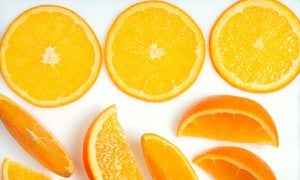 Beneficios de la naranja.