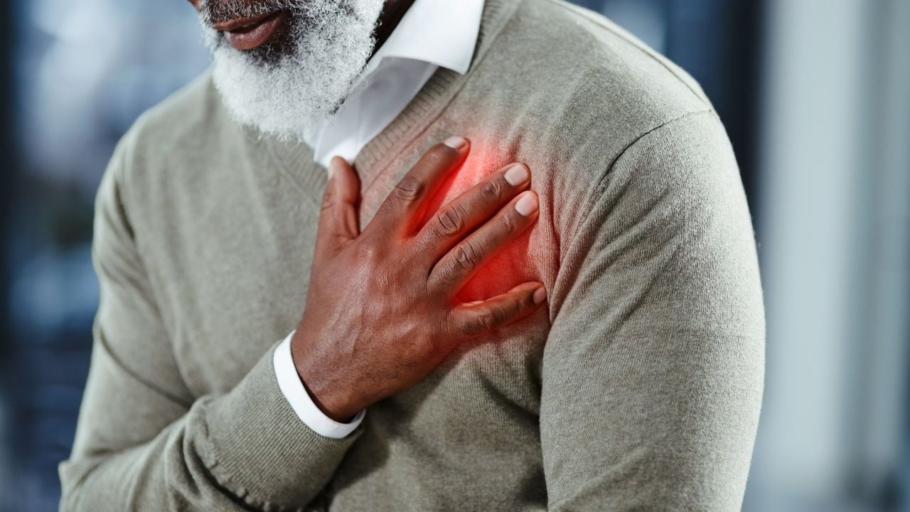 Según la OMS, los problemas del corazón son una de las principales causas de muerte en todo el mundo.