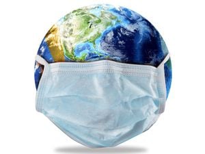 Si bien  China es el epicentro del brote y el país más afectado, el Coronavirus se  extendió a otros países de Asia, Europa y América. La preocupación es global y por eso la Organización Mundial de la Salud (OMS) declaró la emergencia internacional.