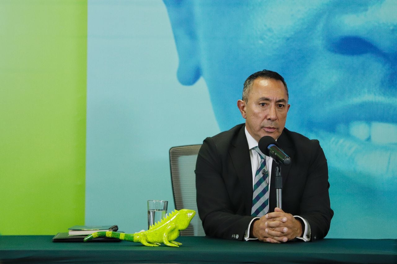 Ricardo Roa Barragán, nuevo Presidente de Ecopetrol