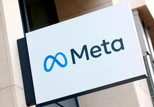 A principios de febrero, Meta informó de que obtuvo un beneficio neto de 23.200 millones de dólares, una caída frente a los resultados de los meses anteriores.