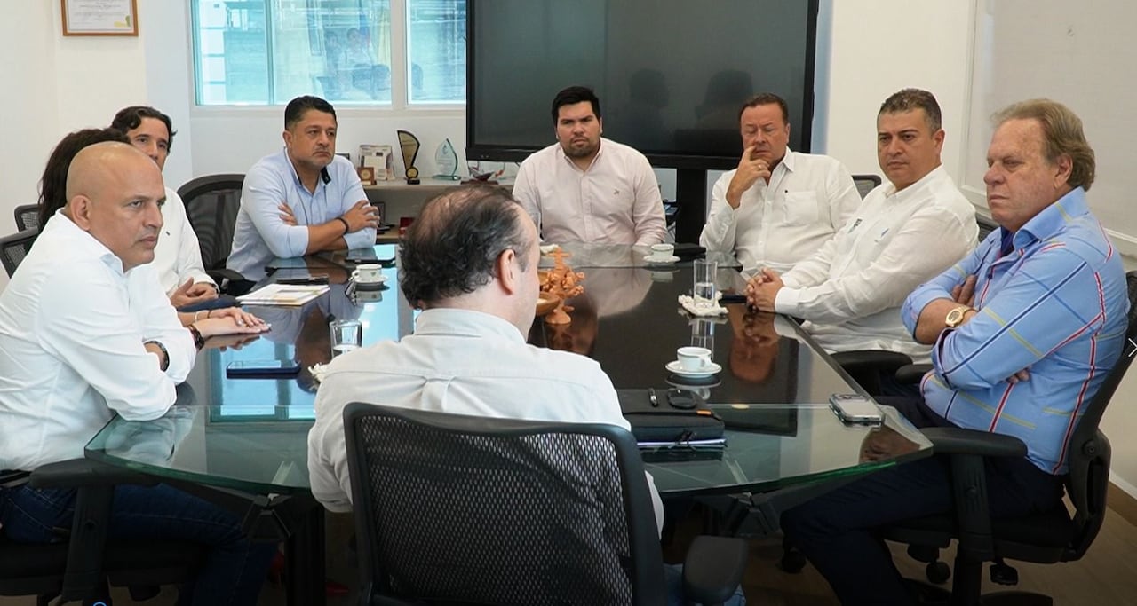En una reunión de directivos, desde la CVC se anunció que será la entidad encargada del componente ambiental en la construcción de la sede de la selección Colombia femenina de fútbol.