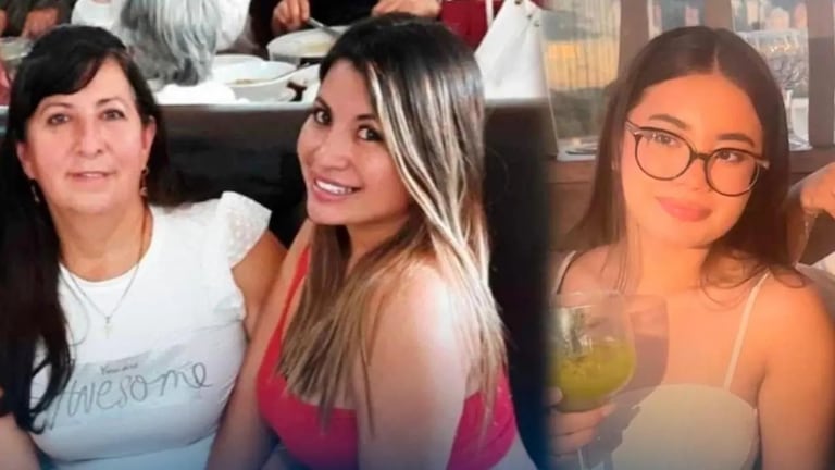 Organismos de emergencia atienden la emergencia tras el accidente de un helicóptero en Río de Janeiro, Brasil.