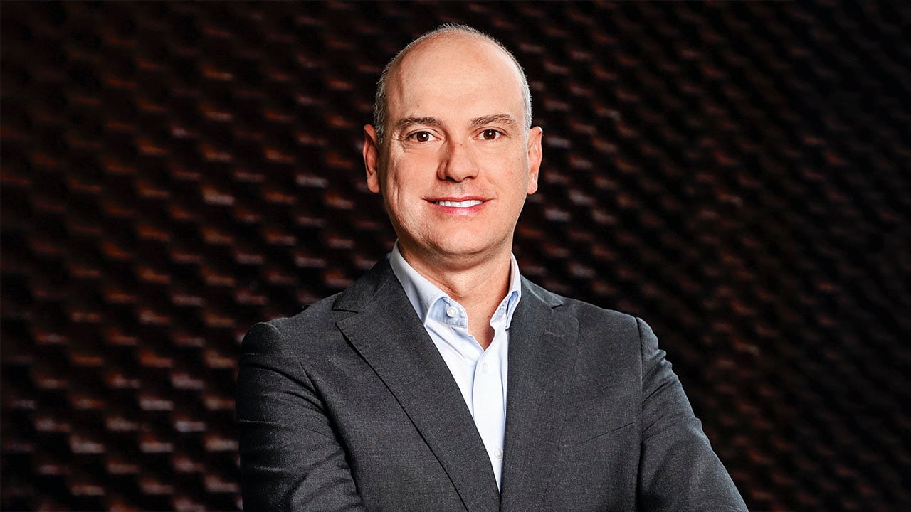 José Ignacio LópezPresidente de Anif