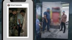 Documentos de alias Calarcá exponen nexos de empresario chino con disidencias de las Farc; China pide verificar información