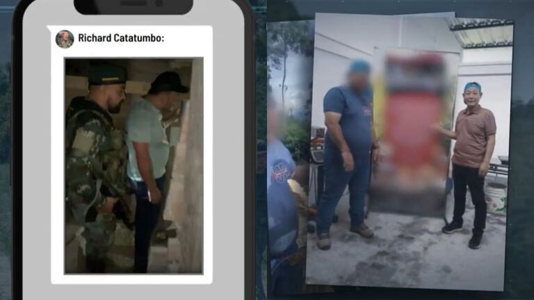 Documentos de alias Calarcá exponen nexos de empresario chino con disidencias de las Farc; China pide verificar información