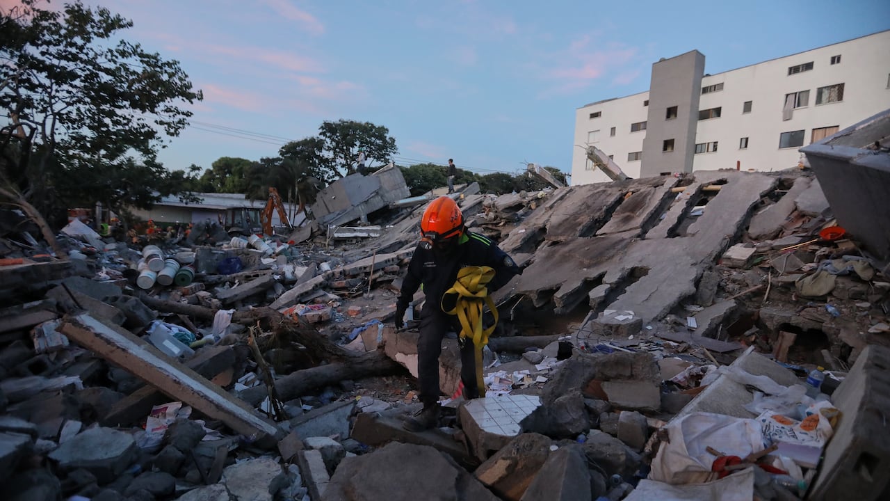 Terremoto