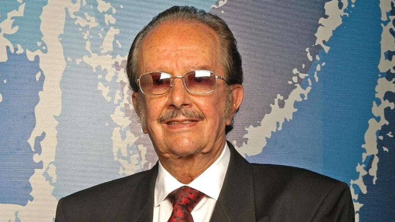 Rubén Fuentes, compositormexicano.