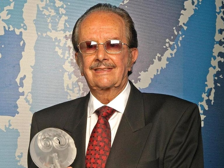 Rubén Fuentes, compositormexicano.