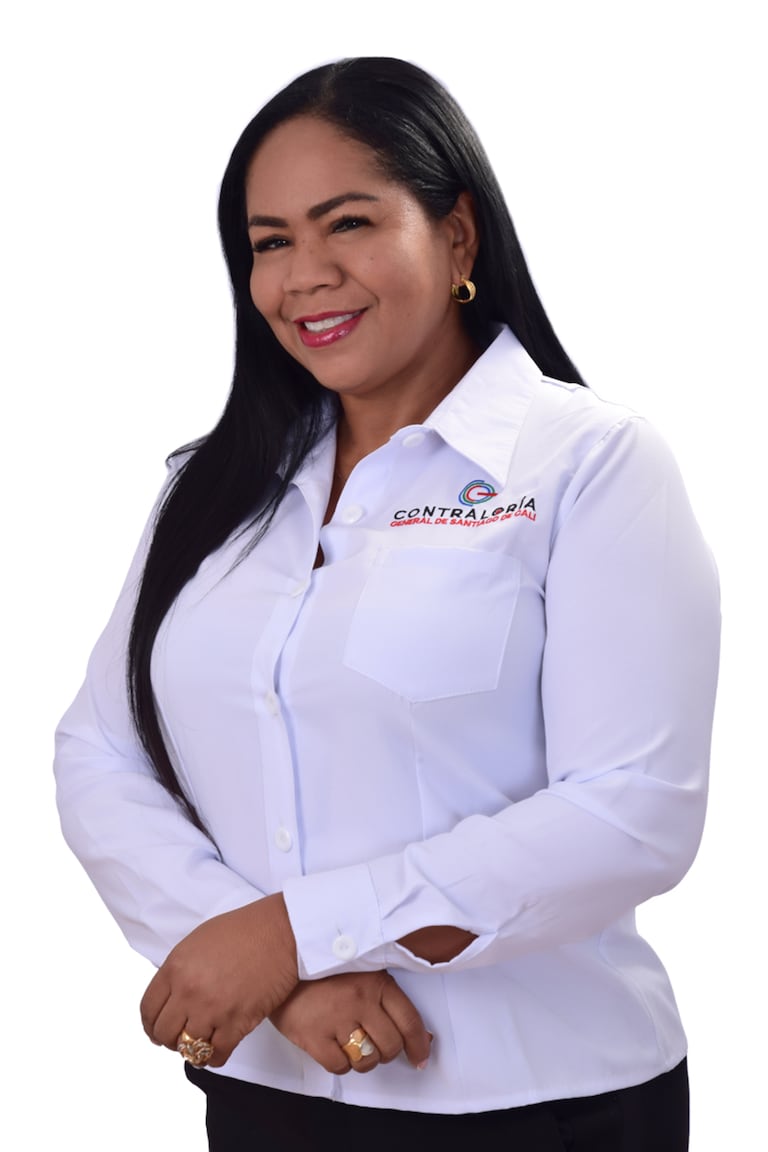 Como consecuencia de la vacancia
definitiva del cargo de Contralor General de Santiago de Cali, Luz Arianne Zúñiga Nazareno fue designada
para asumir la dirección de la Contraloría.