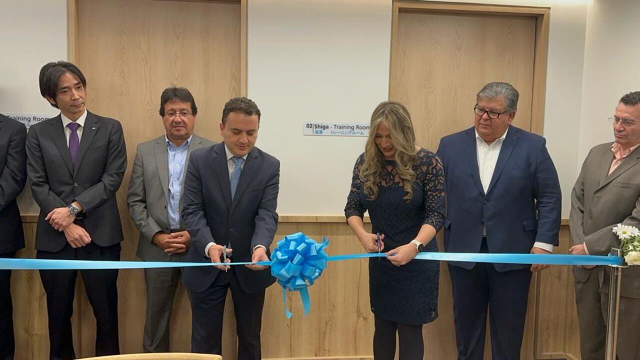 Los visitantes tendrán la oportunidad de familiarizarse con el portafolio de Daikin, incluyendo sus sistemas VRV, mini splits residenciales y equipos con refrigerante R32.