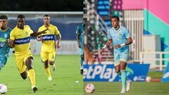 Boca Juniors de Cali e Internacional de Palmira disputarán los cuadrangulares del segundo semestre del Torneo de Ascenso 2025.