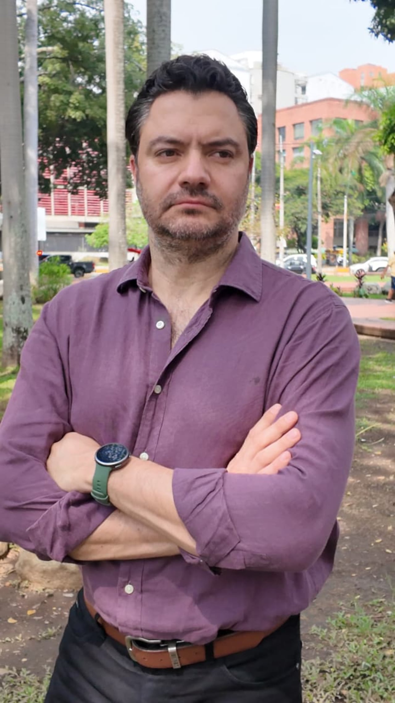 La institución anunció un encuentro en Cali con estudiantes afectados por el sismo para presentar un programa de bienestar que incluye servicios de telemedicina las 24 horas y acompañamiento en salud mental.