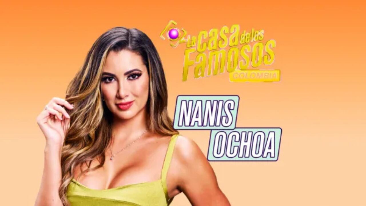 La presentadora hace parte del tercer grupo de aspirantes a La casa de los famosos.