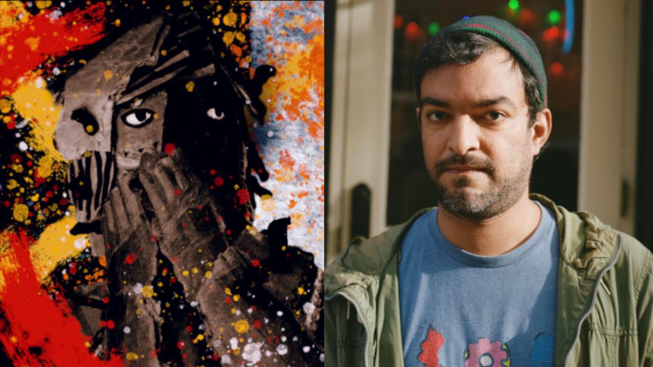 Olivia y las Nubes, del dominicano Tomás Pichardo, recibió antes  Mención Especial del Premio Sutherland en el prestigioso Festival de Cine de Londres BFI.