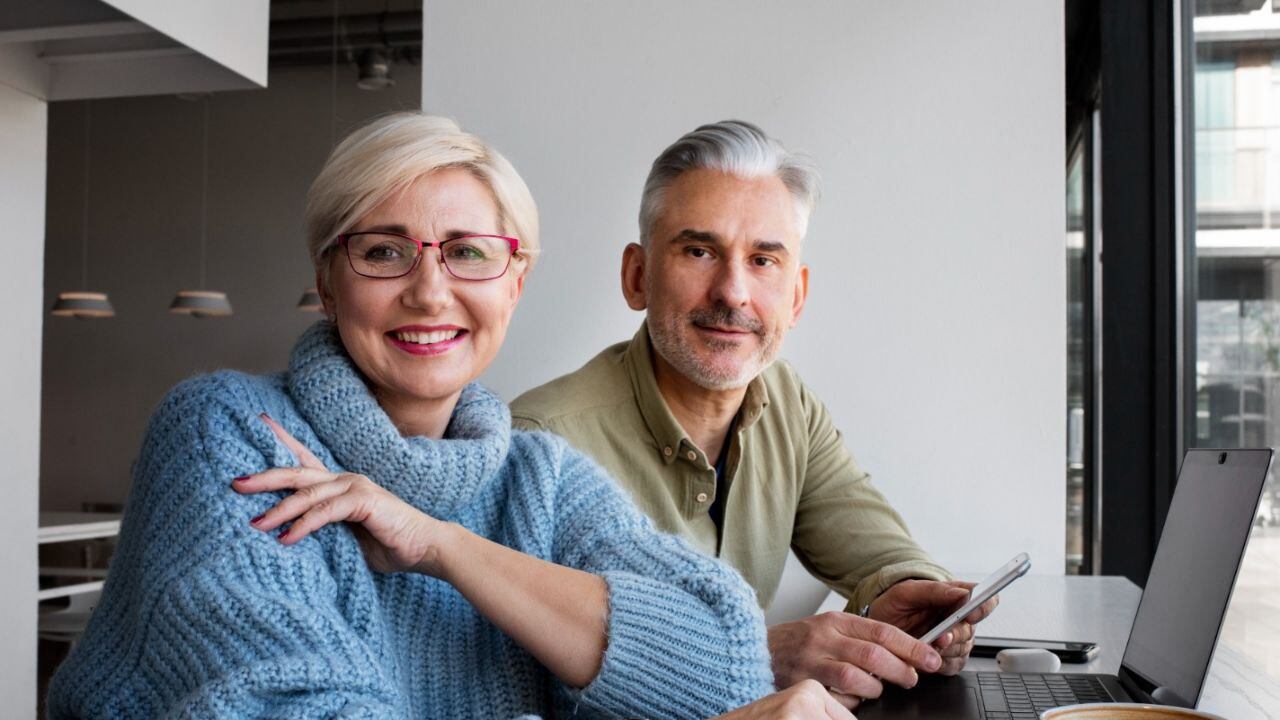 Economía de los adultos mayores en Cali