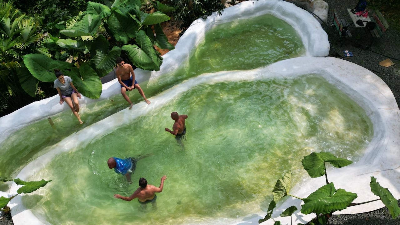 Turismo de naturaleza en los corregimientos de Cali